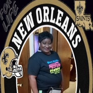 Meet your Posher, Rhonda